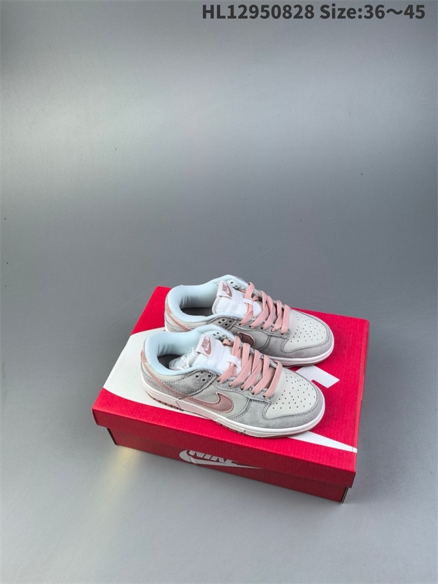 men Low top dunk sb shoes 36-45 2025-9-19-874